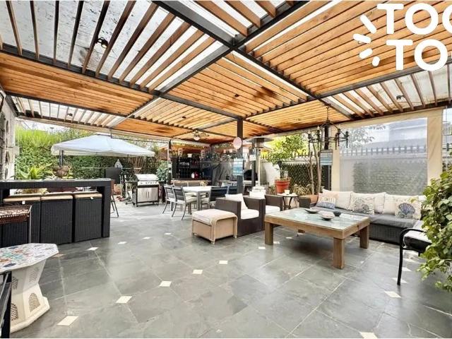 Casa en Las Condes