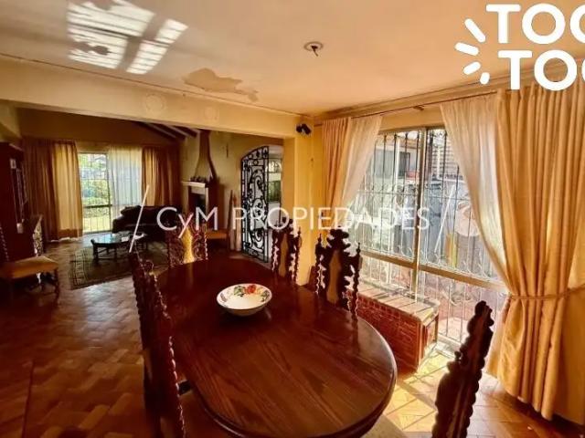 Casa en Las Condes