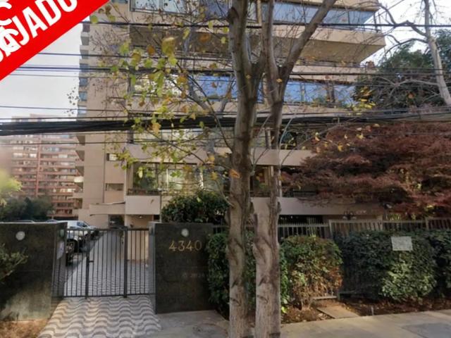 Departamento en Las Condes