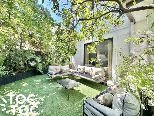 Casa en Las Condes
