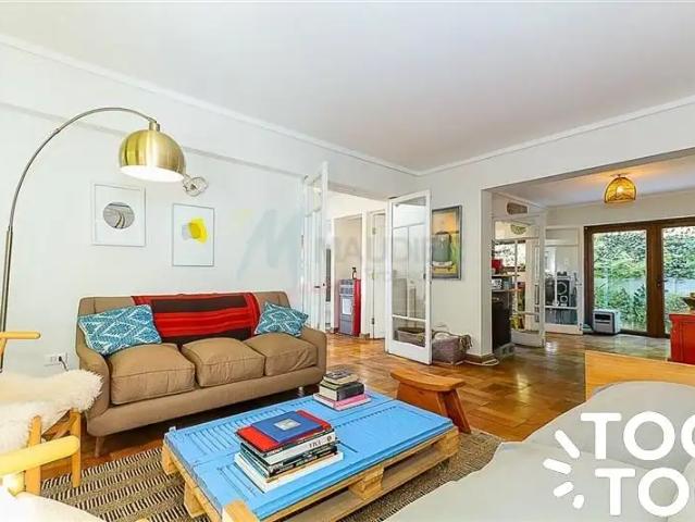 Casa en Las Condes