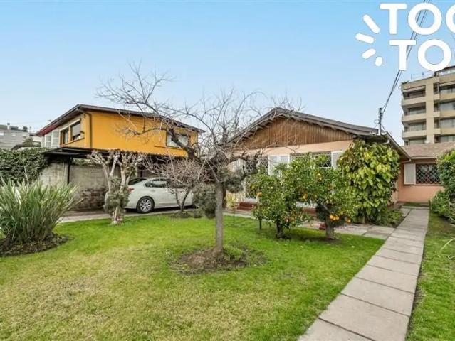 Casa en Las Condes