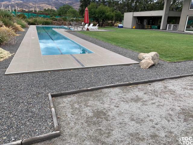 Casa en Las Condes