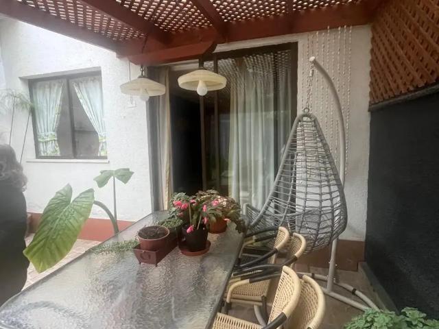 Casa en Las Condes