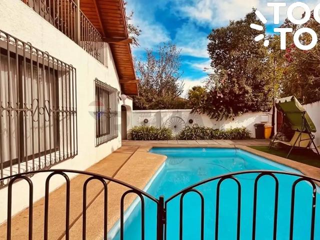 Casa en Las Condes