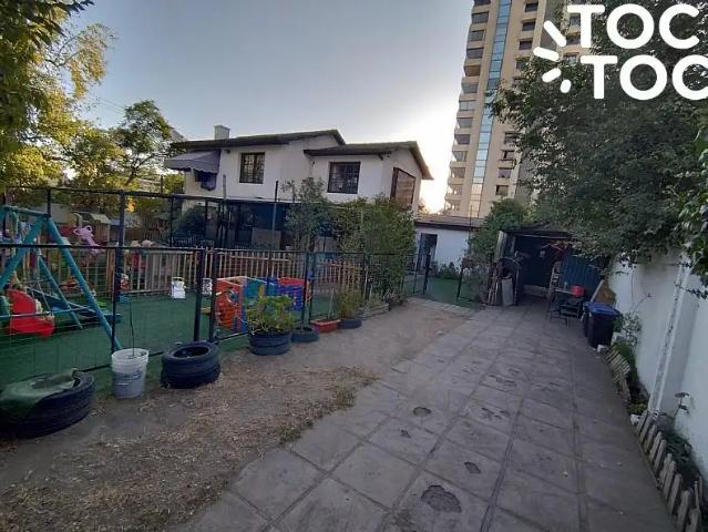 Casa en Las Condes