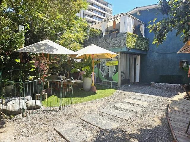 Casa en Las Condes