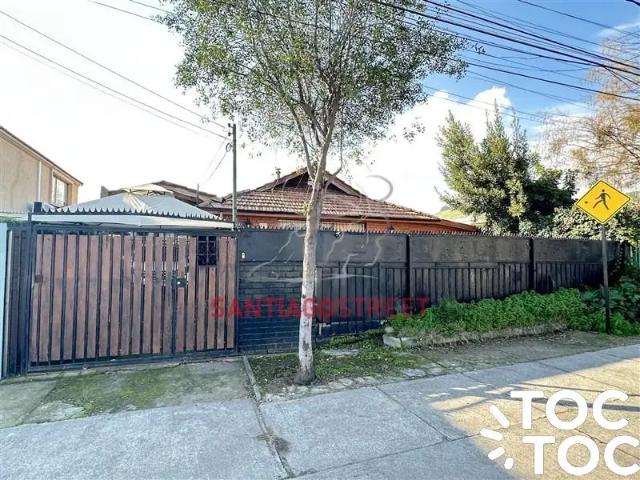 Casa en Las Condes