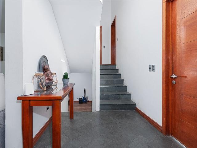 Casa en Las Condes