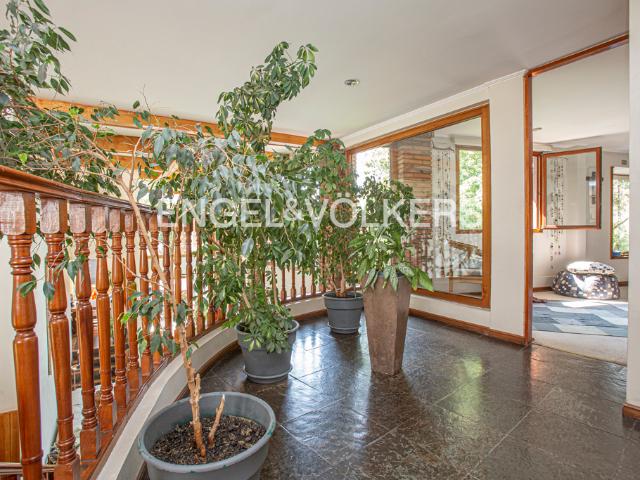Casa en Las Condes