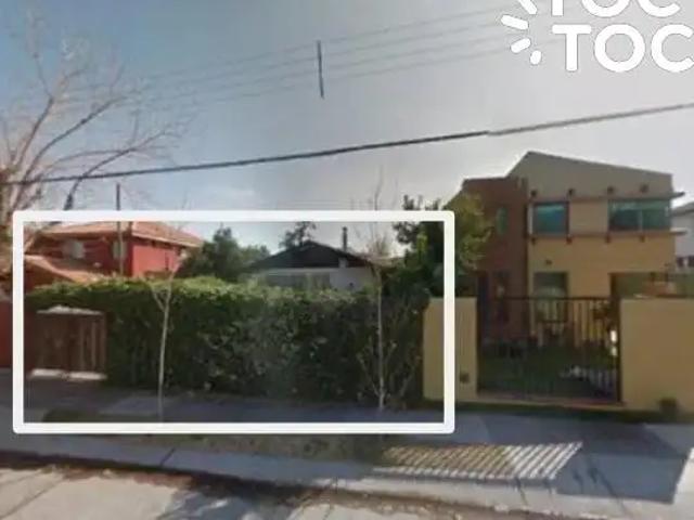 Casa en Las Condes