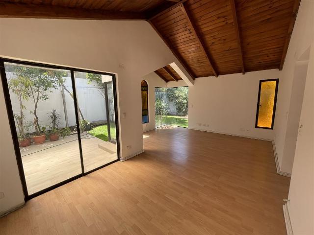 Casa en Las Condes