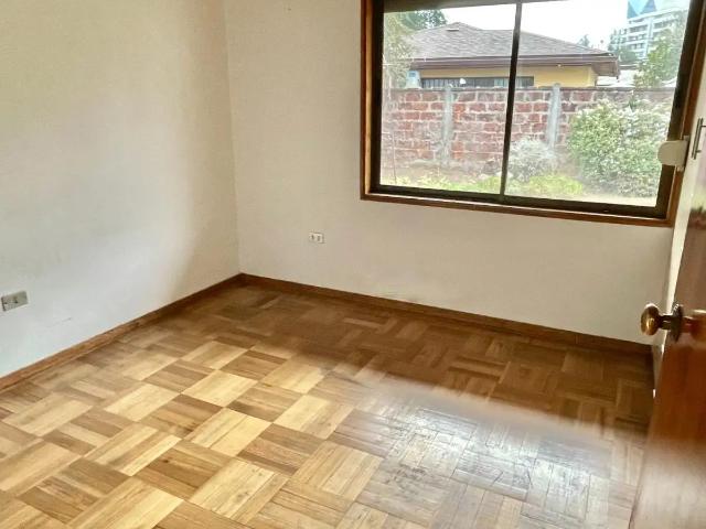 Casa en Las Condes