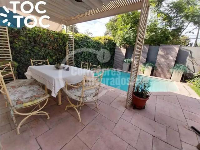 Casa en Las Condes