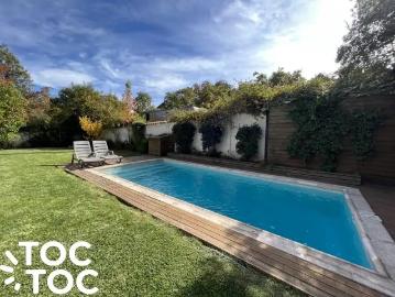 Casa en Las Condes