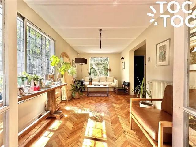 Casa en Las Condes