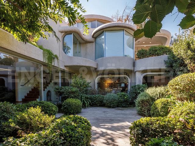 Casa en Las Condes