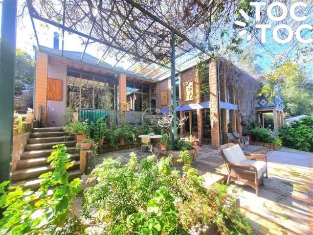 Casa en Las Condes