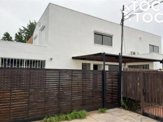 Casa en Las Condes