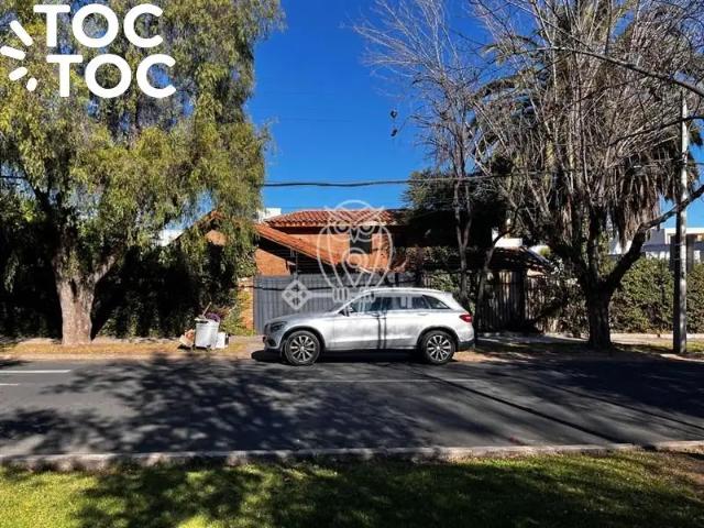 Casa en Las Condes