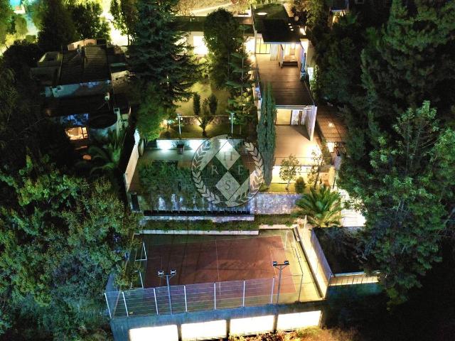 Casa en Las Condes