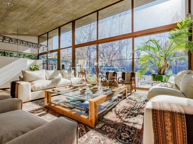 Casa en Las Condes