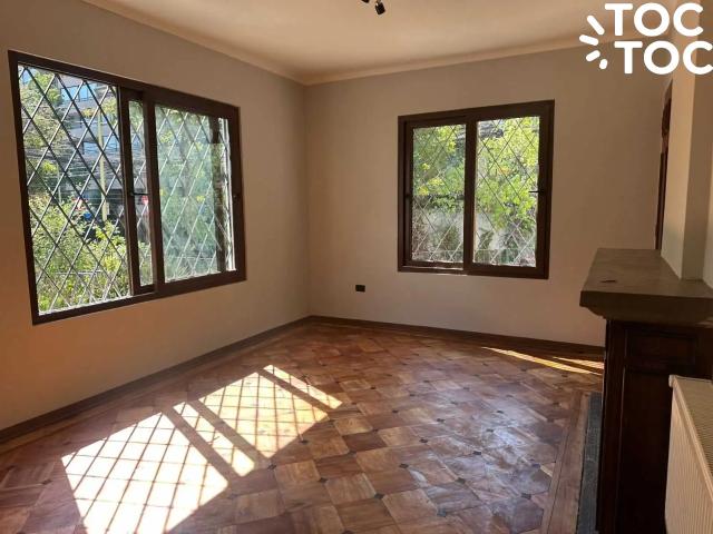 Casa en Las Condes