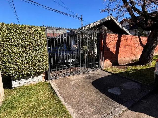 Casa en Las Condes