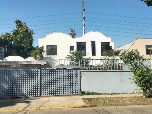 Casa en Las Condes