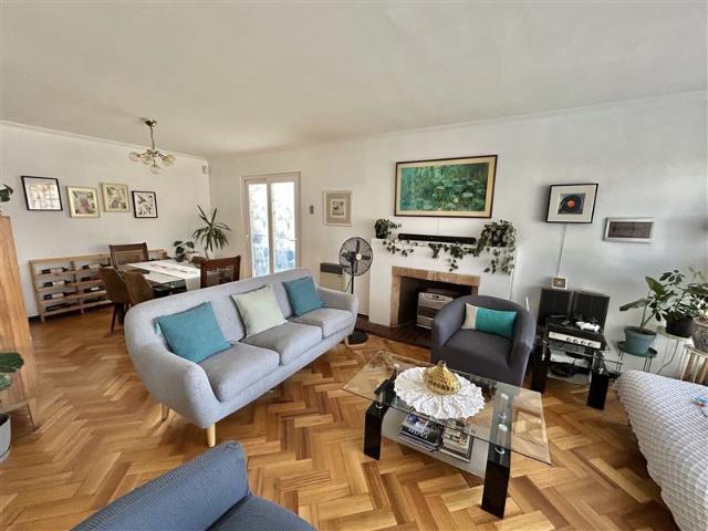 Casa en Las Condes
