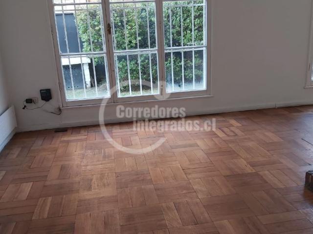 Casa en Las Condes