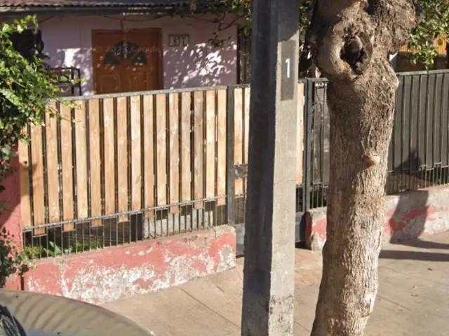 Casa en Las Condes