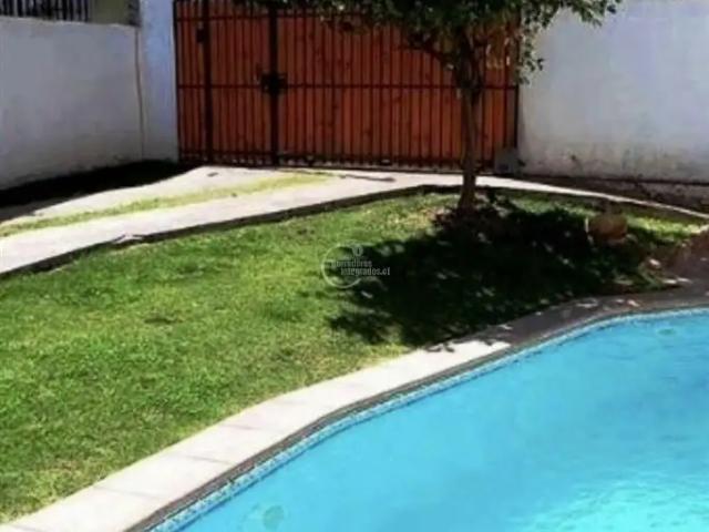 Casa en Las Condes