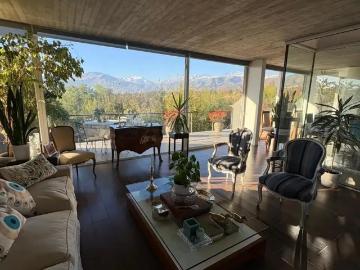 Casa en Las Condes