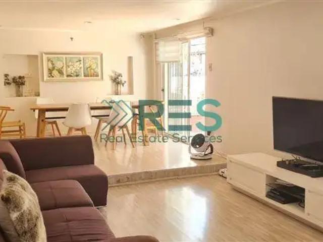Casa en Las Condes