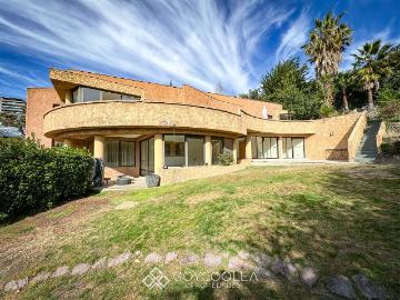 Casa en Las Condes