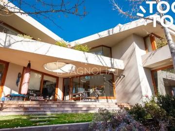 Casa en Las Condes