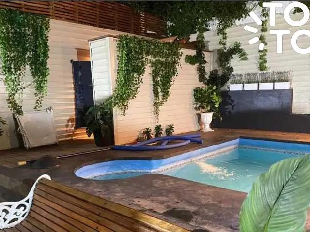 Casa en Las Condes