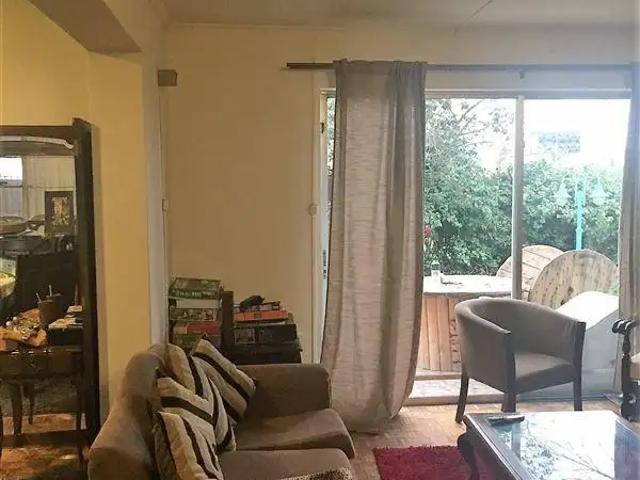 Casa en Las Condes