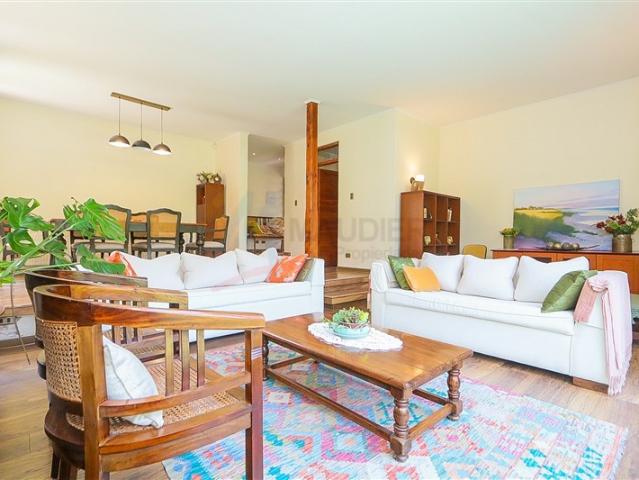Casa en Las Condes