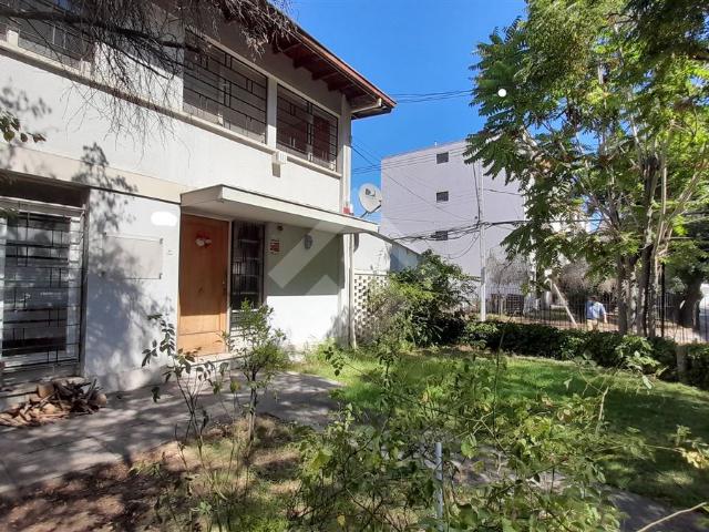 Casa en Las Condes