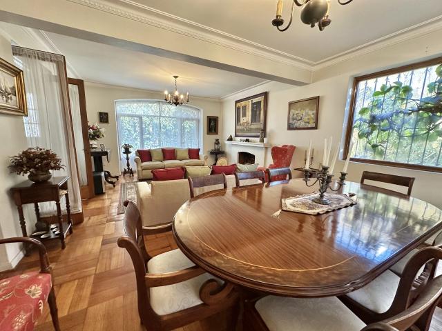 Casa en Las Condes