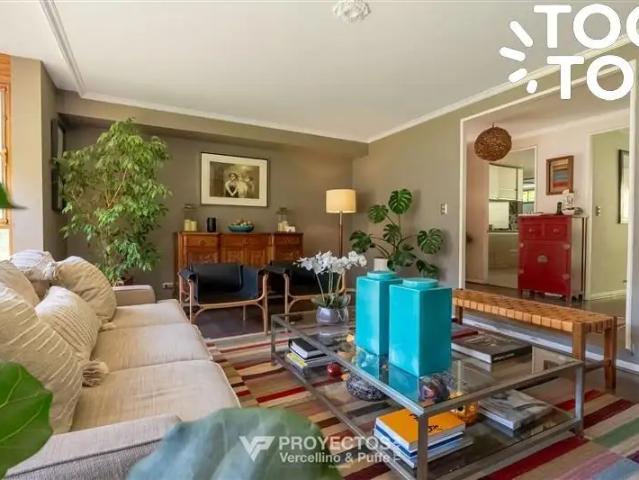 Casa en Las Condes