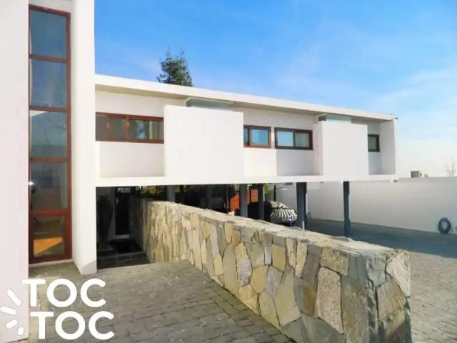 Casa en Las Condes