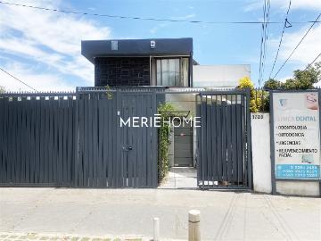 Casa en Las Condes