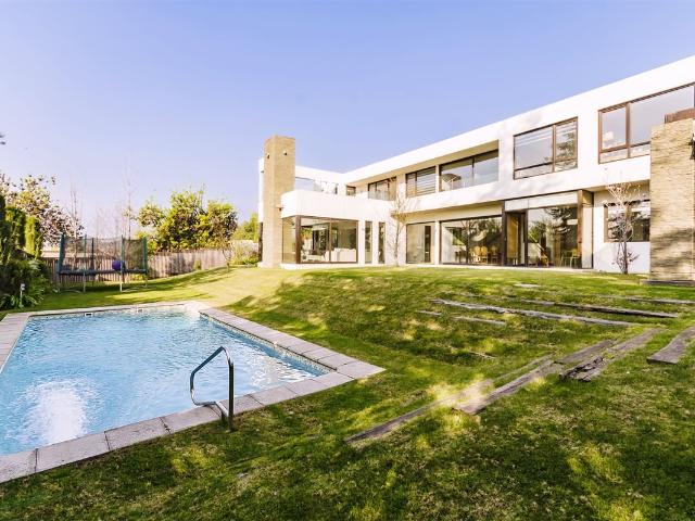 Casa en Las Condes