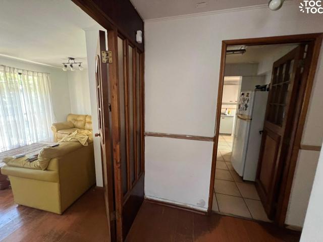 Casa en Las Condes