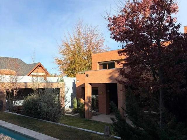 Casa en Las Condes