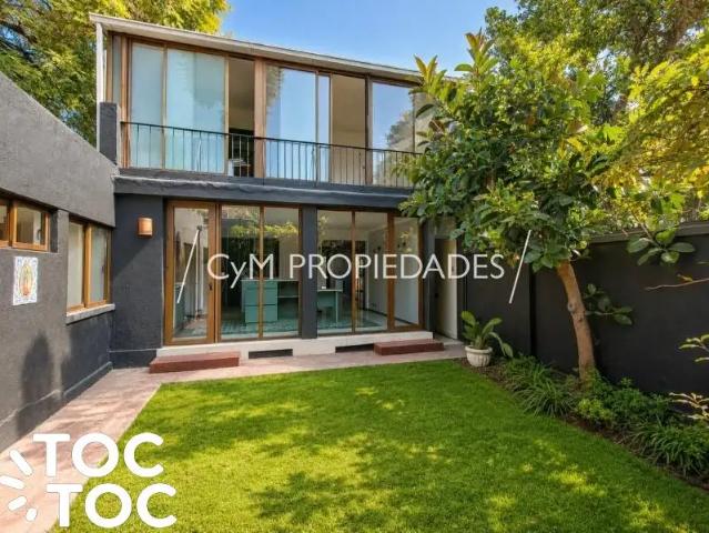 Casa en Las Condes
