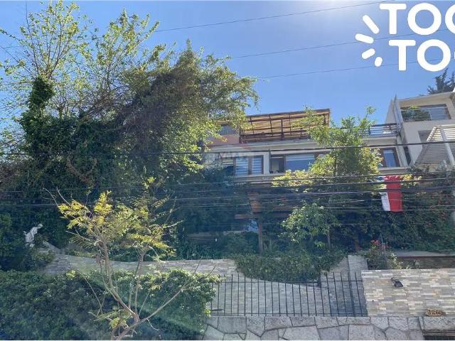 Casa en Las Condes
